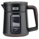 Tru Rapid Cold Brew Coffee Maker - Adjustable Brew