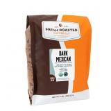 BB:04/2027 Fresh Roasted Coffee, Organic Dark Mexi