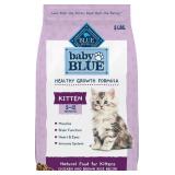 BB:08/2027 Blue Buffalo Baby Blue Natural Dry Food