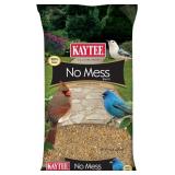 Kaytee Wild Bird (No Mess or Waste Free) Food Seed