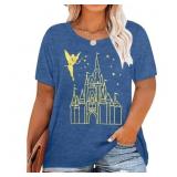 (WHITE) XL DEXIO Women