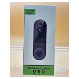 WiFi AI doorbell camera