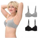 Size 34C Blake & CO. Women