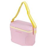 Pinnacle 8.5Qt Mini Cooler   14 x 7.6 x 10.6In Ice