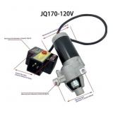 JQ170 Replacement Motor Starter for MTD Cub Cadet