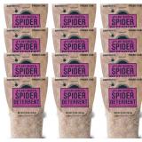 Exp 6/2029 EarthKind Fresh Cab Spider Deterrent Po