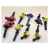 Ignition coils
