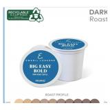 BB:2028 Emeril, Big Easy Bold Coffee, Single-Serve