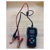 BM550 battery tester