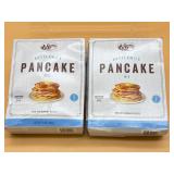 BB:12/2026 Cracker Barrel Pancake Mix