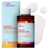Good Molecules Niacinamide Brightening Toner - Ton