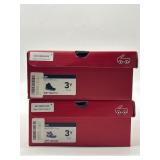 Lot of 2, Size 3Y See Kai Run Waterproof Insulated