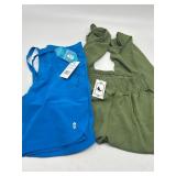 Size Medium Free Country Women