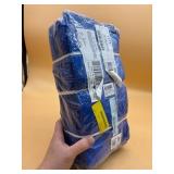 New 8-pack storage bags