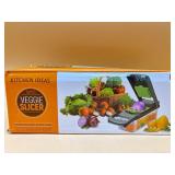 16PCs veggie slicer