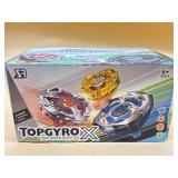 Top Gyro X toys