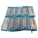 BB:09/2026 MrBeast Feastables Milk Chocolate Bar,
