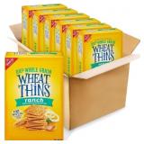 BB:09/2026 Wheat Thins Ranch Crackers, 9 Ounce (Pa