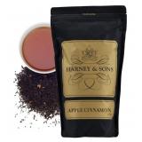 BB:10/2026 Harney & Sons Apple Cinnamon Loose Leaf