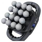 16 Head Massage Gun Deep Tissue, Back Massager for
