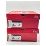 Lot of 2, Size 2Y See Kai Run Waterproof Insulated