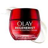 Expires 7/28- Olay Face Moisturizer, Regenerist Mi