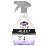 Clorox Pure Nighttime Calm Scent Air Freshener Spr