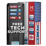300 mile Long Range Signal Reception HDTV Indoor /