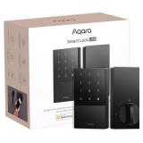 Open Box b it all pieces are there Aqara Smart Loc