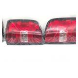 RANSOTO Silverado Tail Light Compatible With 2007-