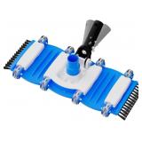TidyMister 16in Above Ground Pool Vacuum Head with