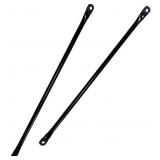 Garden Swing Hanging Rod, Swing seat Replacement L