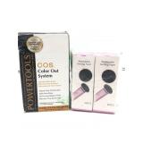 Lot of Health & Beauty New replaceable sanding pap