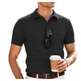Medium SPEEDRUN Polo Shirt for Men