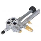 Pressure Washer Pump Head Assy AR42940 Replacement