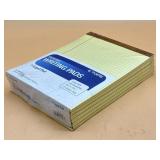 Tops writing pads