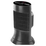 Honeywell Slim Ceramic Tower Heater, Small Room, B