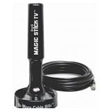 Antenna for Smart TV Indoor, Local Channels, MS-50