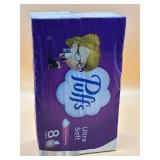 Case Puffs, Ultra Soft Non-Lotion Facial Tissues 8