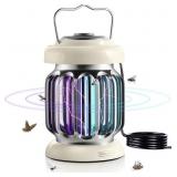 GeckoMan Hybrid Spectrum, Electric Bug Zapper Indo