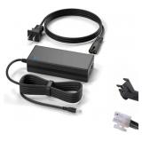 AC-DC Adapter for Charging Fezibo Adjustable Stand