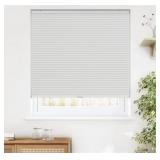 LazBlinds Cordless Cellular Shades, Blackout Honey