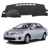Dash Cover for Toyota Corolla 2007 2008 2009 2010
