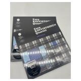 Lot of 2, Eero Koivistoinen Quartet Illusion, Blac