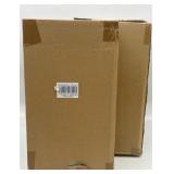 Lot of 2 Skywin Kitchen Accessories Drawer Organiz