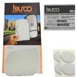 Burco 4175H Left Side Power Replacement Mirror Gla