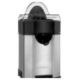 Missing a piece Cuisinart Pulp Control Citrus Juic