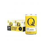 BB 5/2028 Q LIGHT TONIC WATER with Real Quinine &