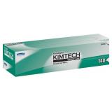 Four boxes! Kimberly-Clark Kimwipes(R), 14.7 in x