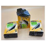 180 count Bic ink pens